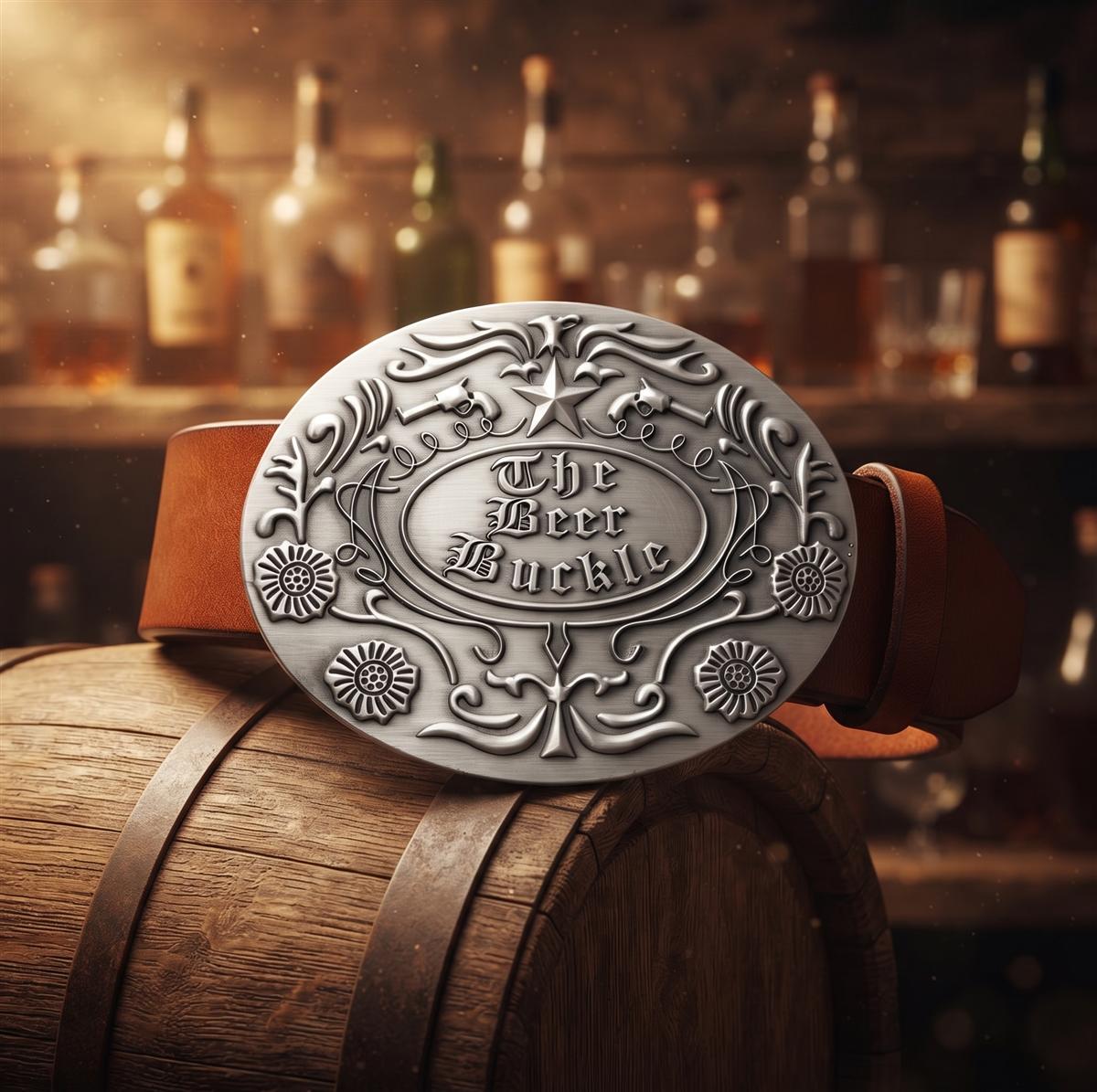 BeerBuckle Classic