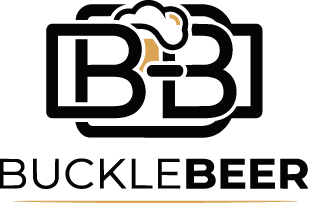 BeerBuckle - The Original Drink Holder Belt Buckle